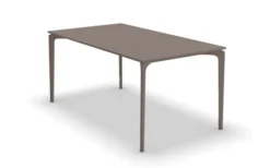 AllSize Rectangular Bord Aluminium 160