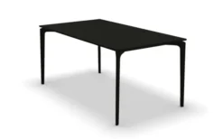 AllSize Rectangular Bord Aluminium 160
