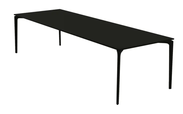 AllSize Rectangular Bord Aluminium 300