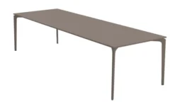 AllSize Rectangular Bord Aluminium 300