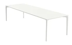 AllSize Rectangular Bord Aluminium 300