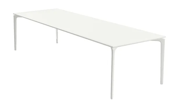 AllSize Rectangular Bord Aluminium 300