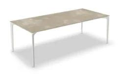 AllSize Rectangular Bord Keramik 220