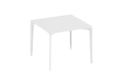 AllSize Square Bord Aluminium