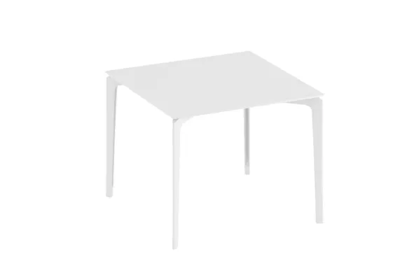 AllSize Square Bord Aluminium