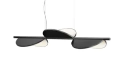 Almendra Linear S3 Taklampa