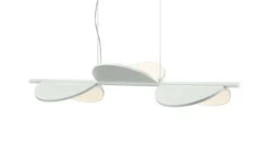 Almendra Linear S3 Taklampa