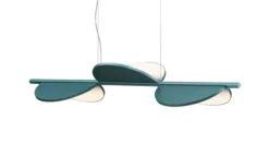 Almendra Linear S3 Taklampa
