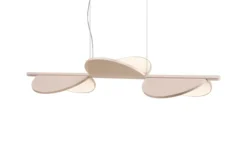 Almendra Linear S3 Taklampa