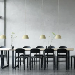 Ambit Taklampa Ø: 25