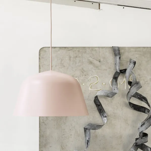 Ambit Taklampa Ø: 40