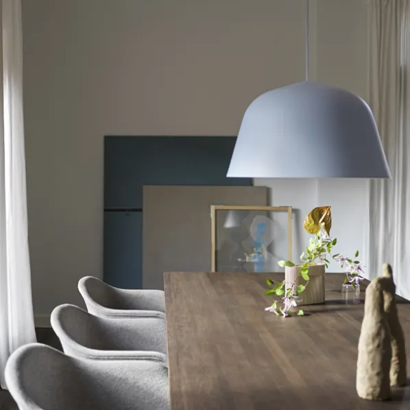 Ambit Taklampa Ø: 40
