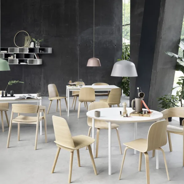 Ambit Taklampa Ø: 40