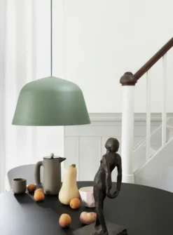 Ambit Taklampa Ø: 40