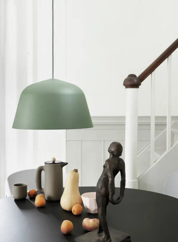 Ambit Taklampa Ø: 40