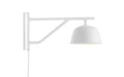Ambit Vägglampa