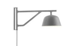 Ambit Vägglampa