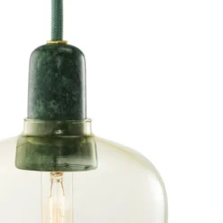 Amp Lamp Small Pendel