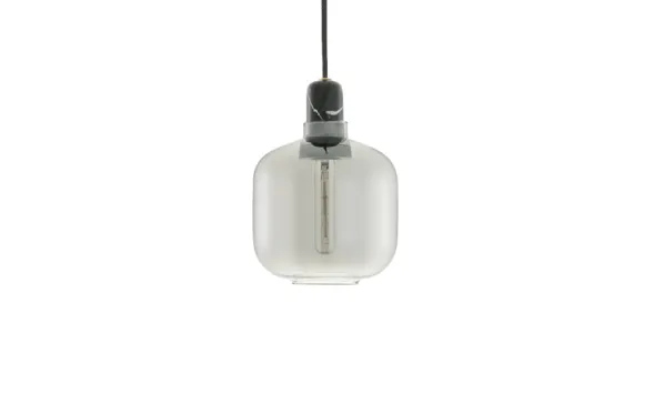 Amp Lamp Small Pendel