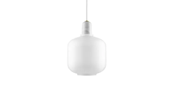 Amp Lamp Small Pendel