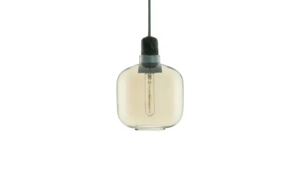 Amp Lamp Small Pendel