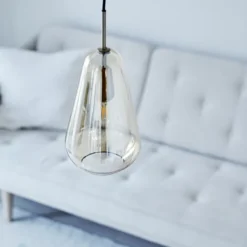 Anoli 1 Taklampa Medium