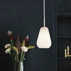 Anoli 1 Taklampa Medium