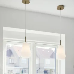 Anoli 1 Taklampa Small