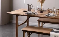 Ant Matbord