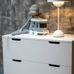 AOKO Byrå 4 lådor