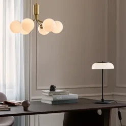 Apiales 6 Taklampa