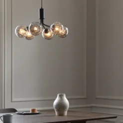 Apiales 6 Taklampa