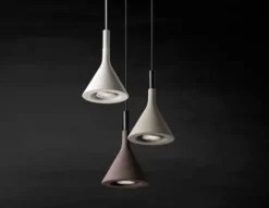 Aplomb Mini Taklampa