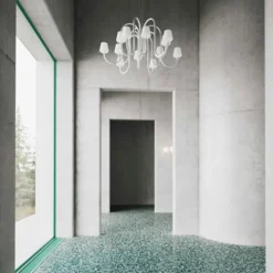 Apollo Chandelier Taklampa