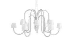 Apollo Chandelier Taklampa
