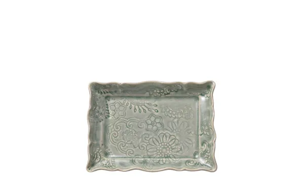 Arabesque Delikatessfat 1101