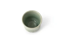 Arabesque Espresso Cup Mugg