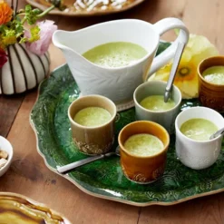 Arabesque Espresso Cup Mugg