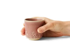 Arabesque Espresso Cup Mugg