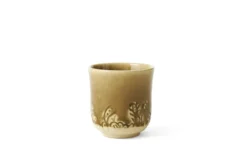 Arabesque Espresso Cup Mugg