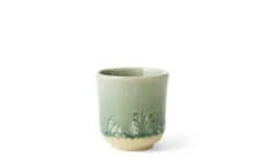 Arabesque Espresso Cup Mugg