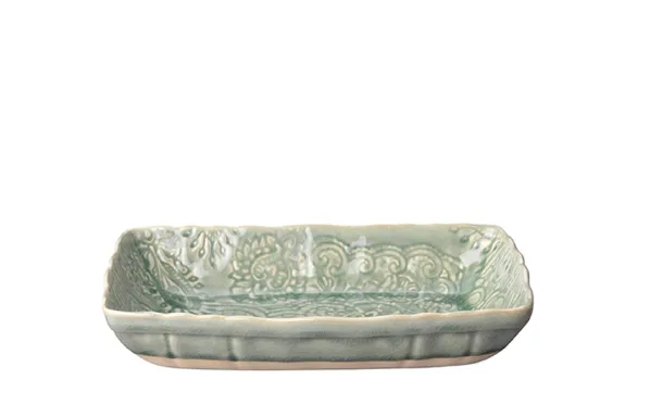 Arabesque Liten Gratängform 1104