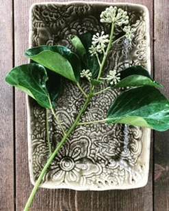 Arabesque Liten Gratängform 1104