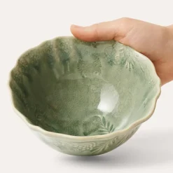 Arabesque Liten Soppskål