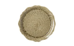 Arabesque Serveringsfat Pizzatallrik 1117