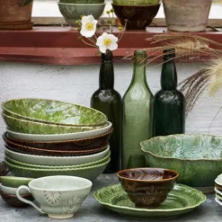 Arabesque Uppläggningsfat Ovalt 1108