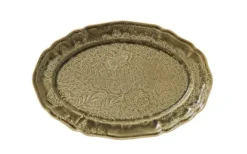 Arabesque Uppläggningsfat Ovalt 1108