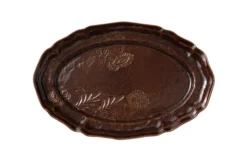 Arabesque Uppläggningsfat Ovalt 1108
