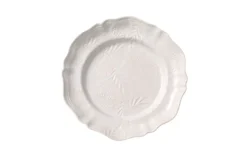 Arabesque Uppläggningsfat Runt 1107