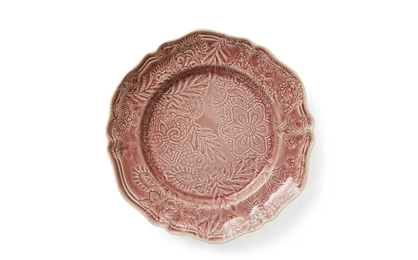 Arabesque Uppläggningsfat Runt 1107